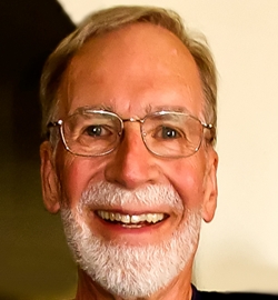 Robert A. Martin